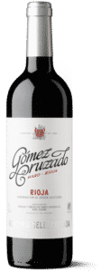 Gómez Cruzado, más de 100 años ofreciendo los mejores vinos 6 Vendimian seleccionada Gómez Cruzado