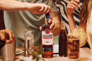 Bacardí Spiced: nueva propuesta de ron mezclado con especias 1