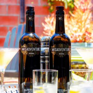 Misadventure & Co: el nuevo vodka hecho con Twinkies y pan 3