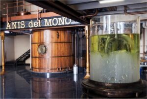Anís del Mono: una bebida que resucita al final del año 2020 4 Anís del Mono 2