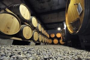 Domaine de Fondrèche: vinos sinceros y auténticos para 2021 5 Bodegas de Domaine de Fondrèche