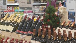 Corea del Sur importa cantidad récord de vino en 2020 3 Importación de vino en Corea del Sur