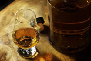 El Club del Whisky es un lugar que une a los amantes de la bebida 
