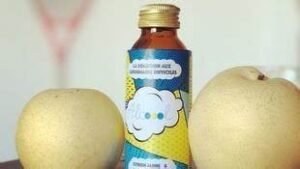 Alcoool se vuelve tendencia por su carácter anti resaca 3 Alcoool bebida antiresaca