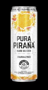 Pura Piraña