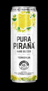 Pura Piñata toronja