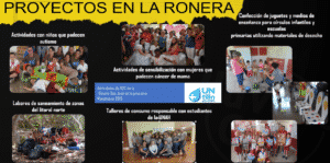 Ronera San José: 14 años de la Casa de los rones añejos 4 Ronera San José, un tilín mejores