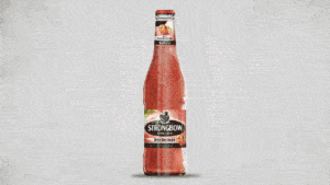 Strongbow Cider