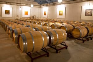  la bodega la esencia del viñedo