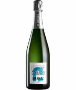 Laurent Godard: un viñedo 100 % local y el champagne ideal 4 champagne-brut-mannaz-laurent-godard