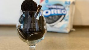 Holidaily y su cerveza stout, 100% libre de gluten 3 Holidaily es una marca 100% dedicada a productos libre de gluten