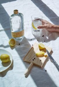 Gin MG: ginebra española de 75 años y tendencias de mercado 3 Gin MG