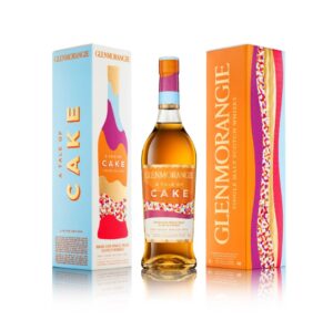 A Tale of Cake: el whisky de Glenmorangie que sabe a pastel 3 A Tale of Cake: un innovador whisky single malt