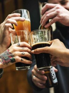 Cerveza Txispa cesa su elaboración anuncia Asier de la Iglesia 4 Txispa