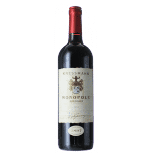 Kressmann propone vinos listos para cumplir expectativas 5 Kressmann propone vinos listos para cumplir expectativas 1