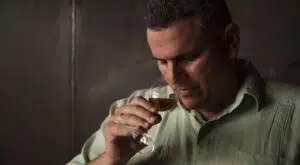 Ron cubano Eminente