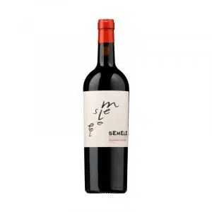 Semele 2018: un tinto riberano fácil de beber 5 Semelé 2018