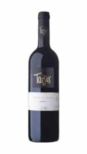 Tarsus Reserva 2014
