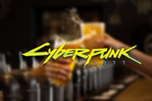 ‘No Save Point’ celebra la llegada de Cyberpunk 2077 3 Cyberpunk 2077, videojuego más esperado del año.