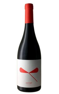 Celler del Roure y sus tentadores Vermell 2019 y Safrà 5 vermell-2019 de Celler del Roure
