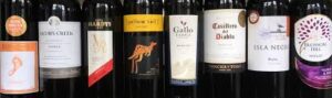 Británicos piden primera reducción de tarifas al vino en 40 años 3 El consumo de vino por los briánicos ha crecido mucho