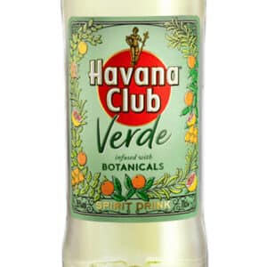 Havana Club Verde mueve el interés en Alemania en 2020 3 Havana Club Verde