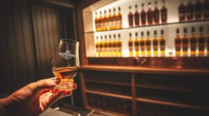 Exportaciones del whisky escocés cayeron un 23% en 2020 3 las exportaciones del whisky escocés