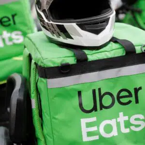 Uber Eats