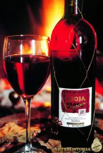 Los vinos de Rioja en el Aniversario 25 de revista Matador 4 La selección de vinos de Rioja