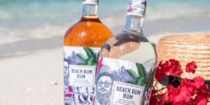 Gama Beach Bum: 2 rones se expanden a nuevos mercados 3 ron Beach Bum