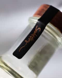Eden Mill revela la 1ra. ginebra en línea ultra-premium 4 Eden Mill.