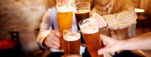 Platform Beer Co: la iniciativa "Haze to Raise" para 2021 5 "Haze to Raise" de Platform