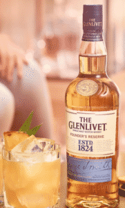 Whisky Escocés: 3 cócteles para su Día Internacional 3 SPICED DAD