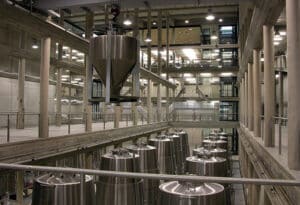 Baigorri: una porción de buen vino de Rioja para 2021 4 La bodega
