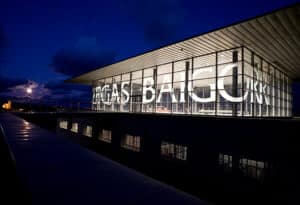 Baigorri: una porción de buen vino de Rioja para 2021 5 Bodegas Baigorri