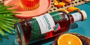 Kasama, una nueva marca de ron de pequeño lote para 2021 5