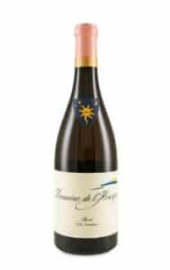 5 vinos especiales para celebrar en este San Valentín 7 Domaine de L'Horizon Rose 2017