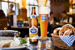 Weissbier al estilo de las clásicas familias alemanas para 2021 5 cervezas familiares a casa