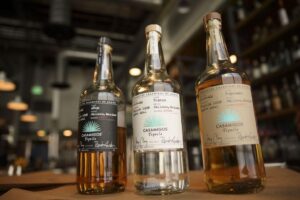Ventas de Don Julio y Casamigos compensan pérdidas por COVID-19 5 Ventas de Casamigos ayudan a Diageo