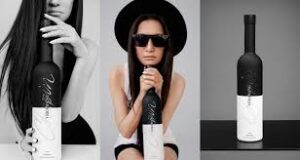 Chopin Vodka se asocia con Vera Wang en increíble bebida 4 Vera Wang se une a Chopin Vodka en una bebida