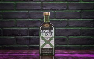Vodka de cardamomo: nuevo producto de la marca Absolut 1