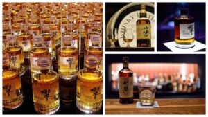 Nuevas regulaciones ponen fin al whisky japonés falso 6 medidas ayudarán a que el whisky japonés se vuelva aún más popular