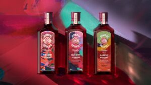 Bombay Bramble: 'nueva expresión creativa de ginebra' 3 Bombay Bramble