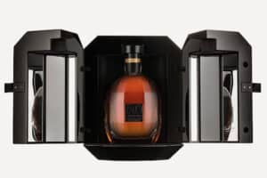 The Glenrothes subasta su single Malt Whisky de 50 años 3 The Glenrothes
