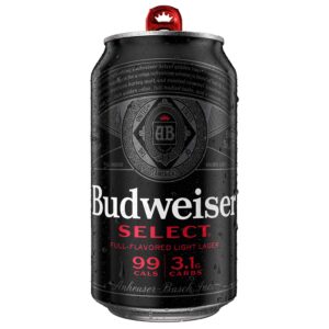 Budweiser Select: nueva opción en época de COVID-19 3 Budweiser Select