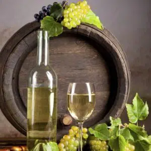 Vino blanco: 4 variedades de uvas para su elaboración 4 Sauvignon Blanc