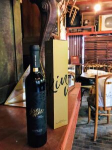 Skin Wine, «anti age» creado por 2 argentinas 4 Skin Wine