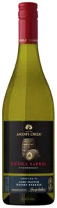 Jacob's Creek Double Barrel Chardonnay