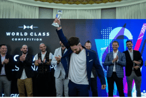 Festival World Class de cócteles 2021: lleno de innovación, creatividad y comunidad 4 concurso World Class