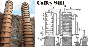 El Whiskey Irlandés y su renacer mundial en 2021 3 Coffey Still